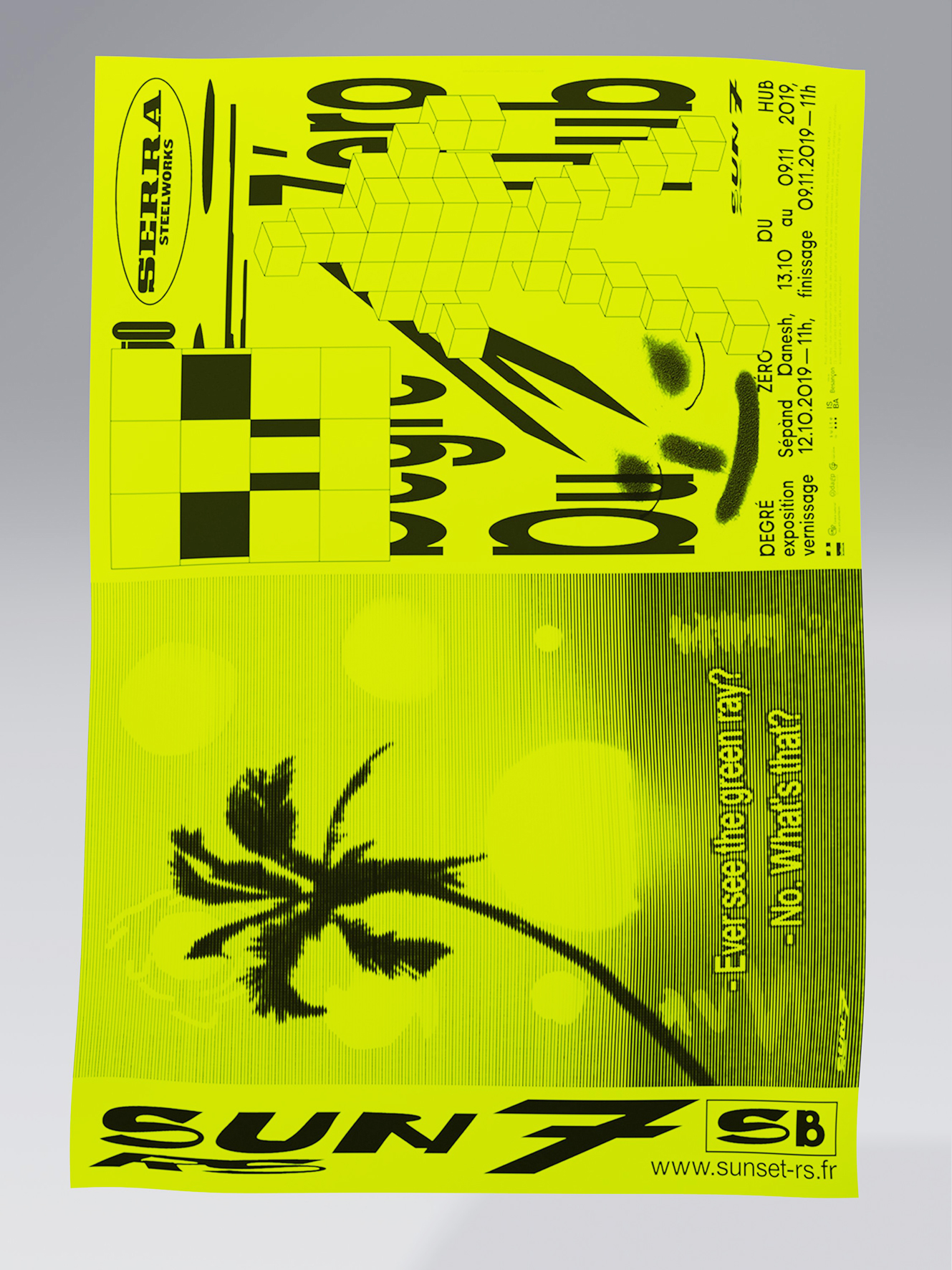 postersepand